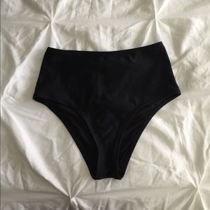 Aerie swimsuit bottoms
